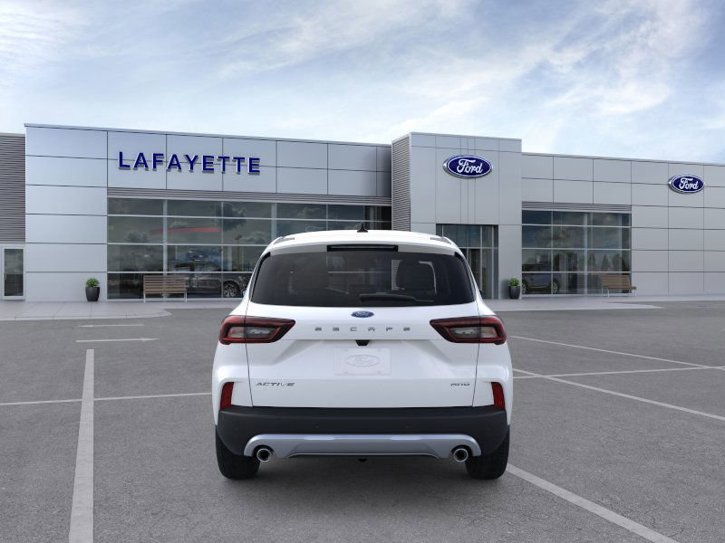 New 2026 Ford Escape Active w/ Tech Pack #1 image 37
