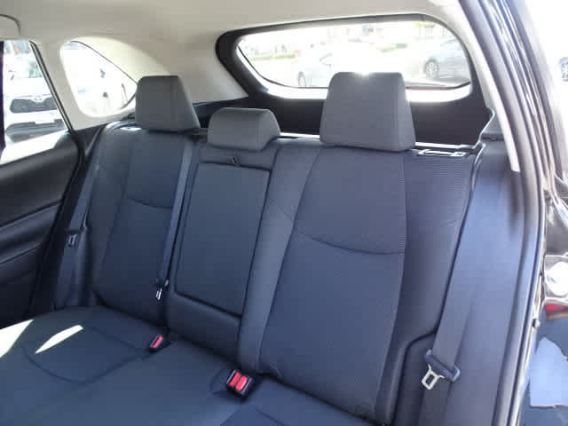 Certified 2025 Toyota RAV4 LE FWD image 20