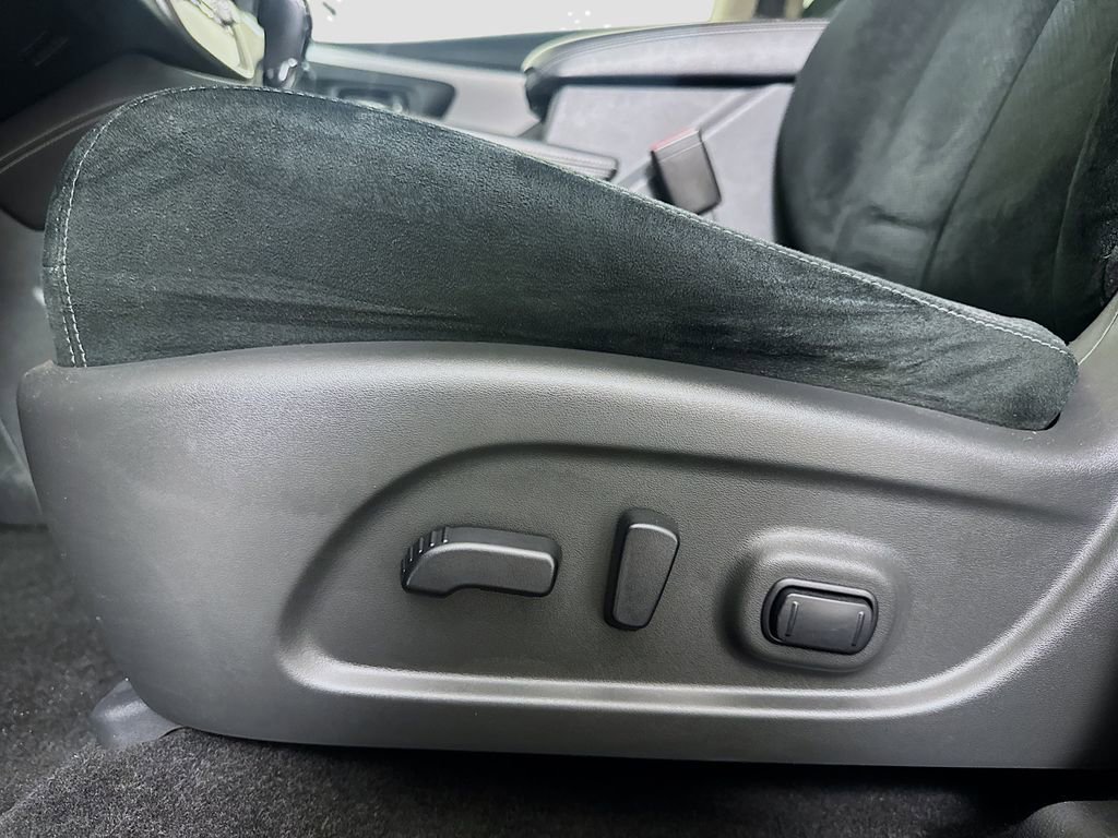 Used 2020 Nissan Murano SV image 19