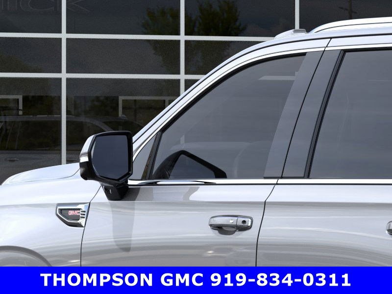 New 2026 GMC Yukon Elevation image 12