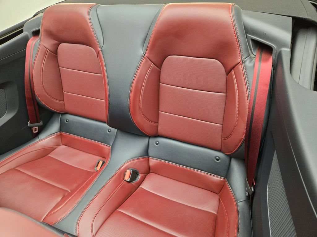 Used 2024 Ford Mustang GT Premium RWD image 18