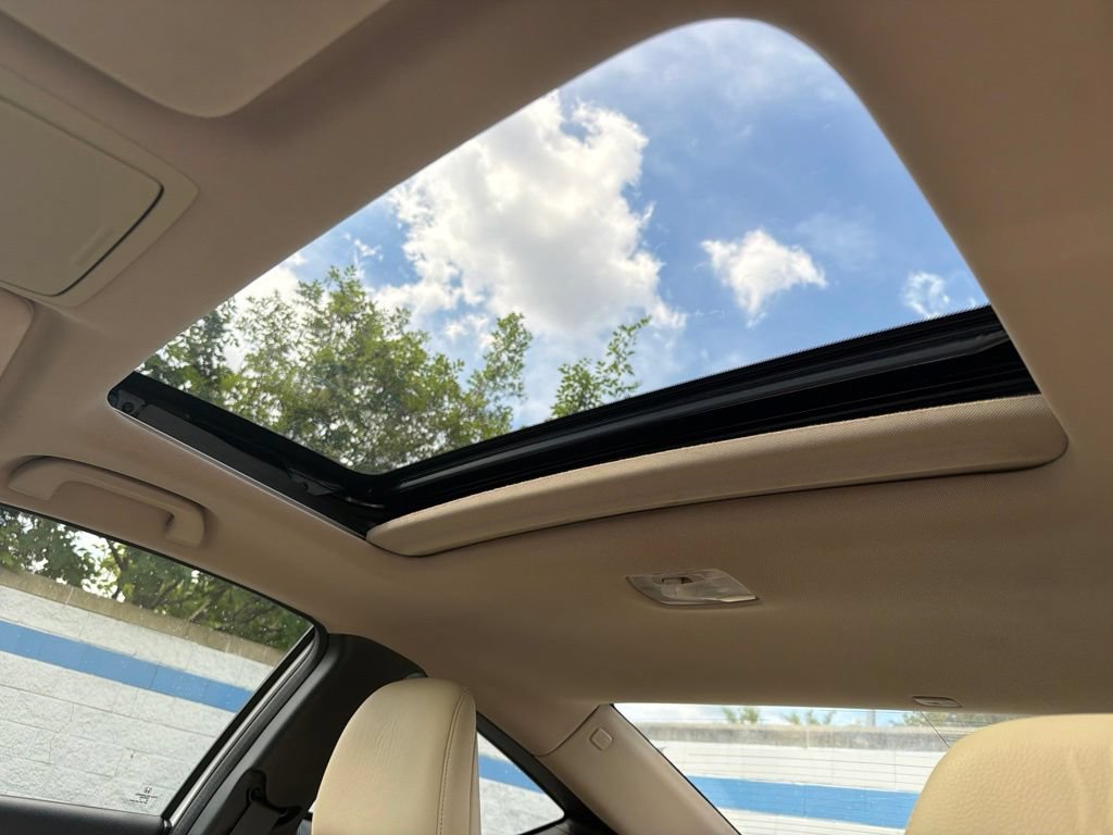 Used 2015 Honda Accord EX-L image 11