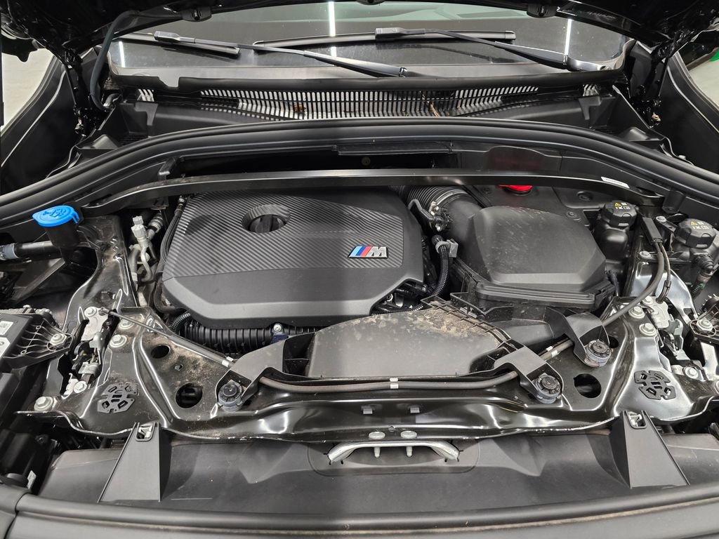 Used 2025 BMW X1 M35i image 13