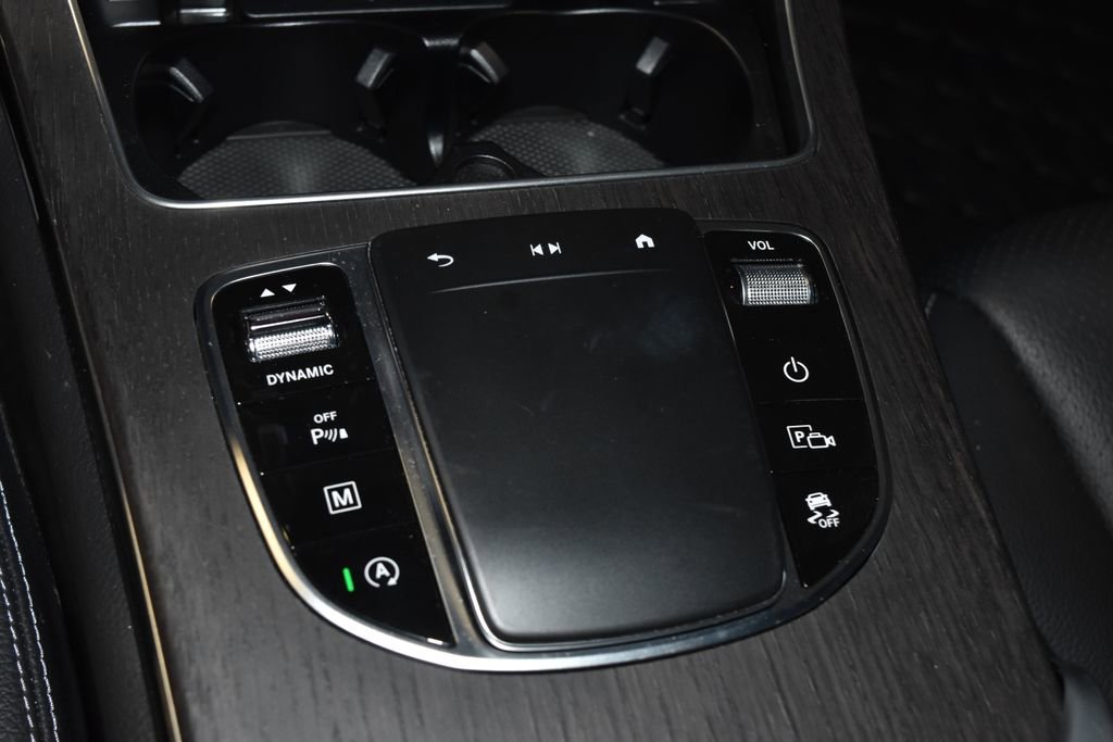 Used 2022 Mercedes-Benz GLC 300 4MATIC image 16