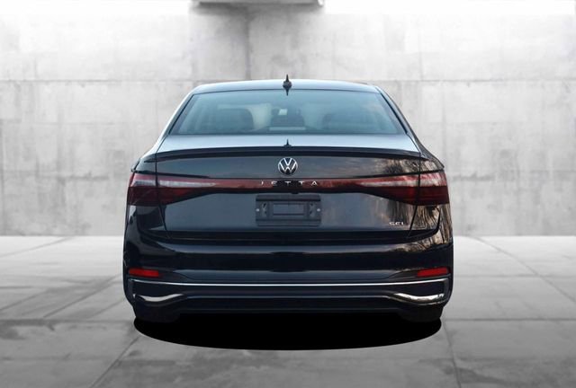 New 2026 Volkswagen Jetta SEL image 6