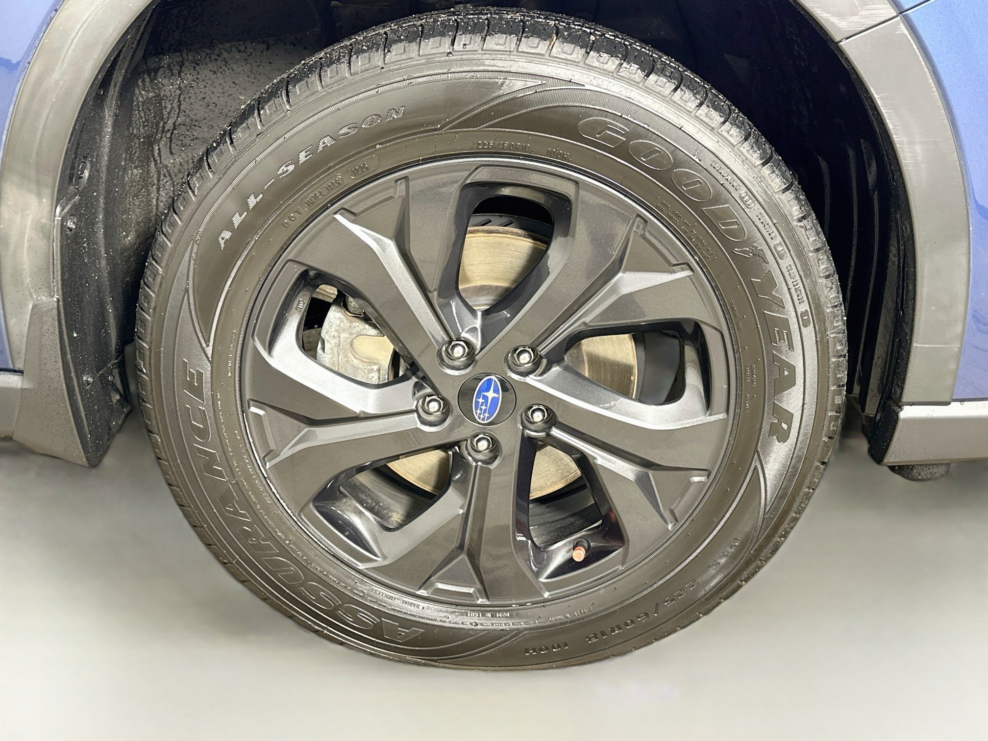 Used 2020 Subaru Outback Onyx Edition XT w/ Popular Package #2 AWD/4WD image 10