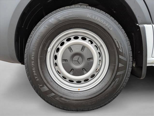 New 2026 Mercedes-Benz Sprinter 2500 image 10