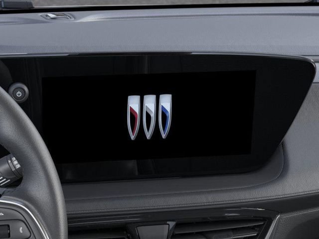 New 2026 Buick Encore GX Sport Touring w/ Advanced Technology Package FWD image 20