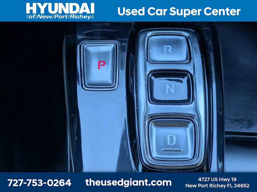 Certified 2022 Hyundai Sonata SE FWD image 21