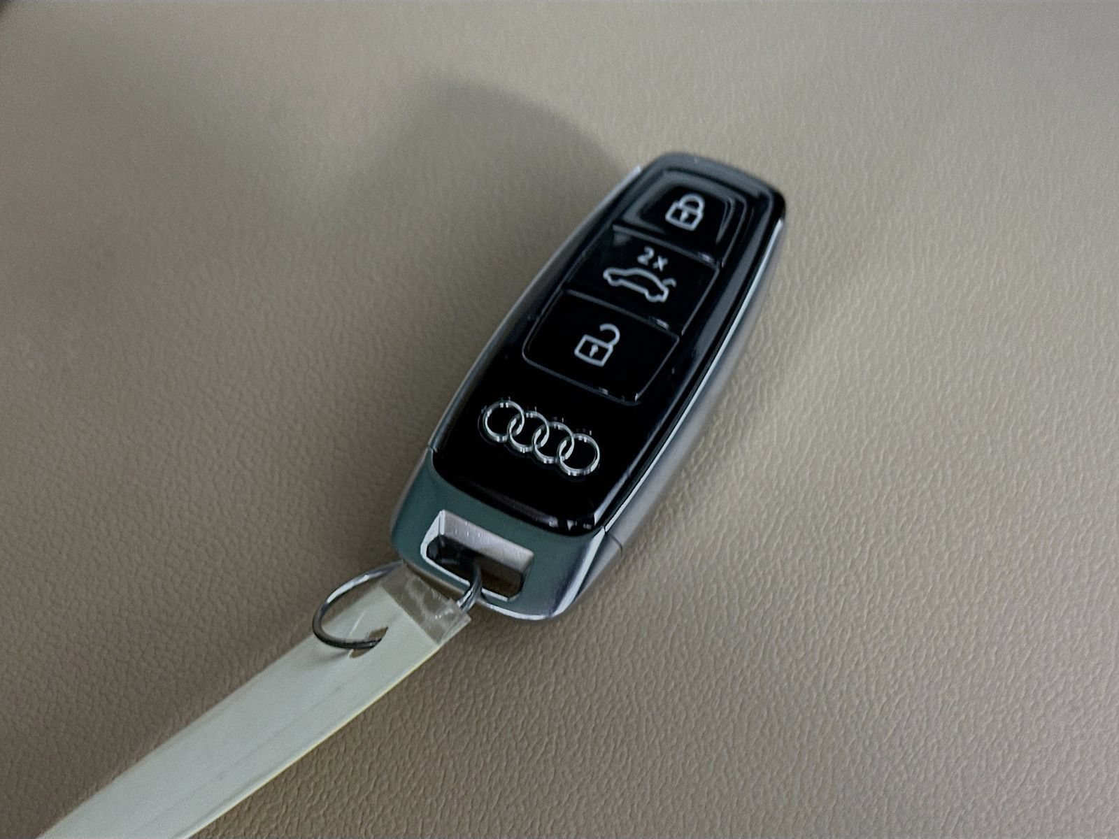Used 2025 Audi Q7 2.0T Premium Plus AWD/4WD image 47