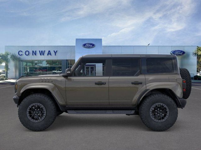 New 2025 Ford Bronco Raptor image 3