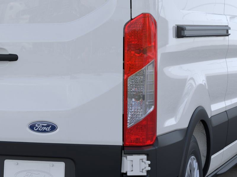 New 2026 Ford Transit 250 148 Medium Roof image 9