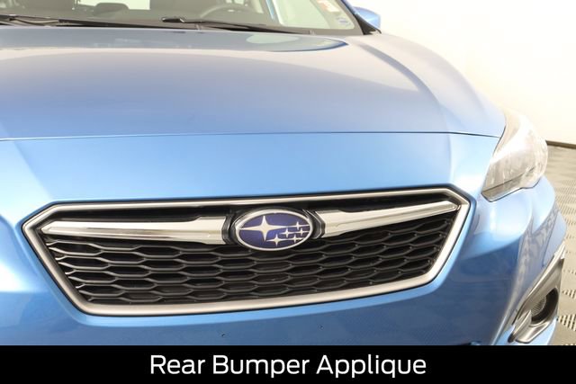 Used 2019 Subaru Impreza 2.0i Premium w/ Eyesight & BSD/Rcta & SRF image 14