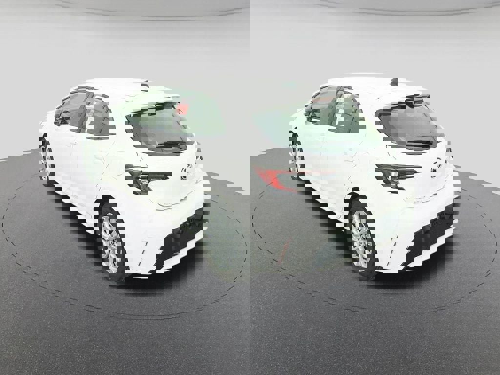 New 2026 Toyota Corolla SE image 5