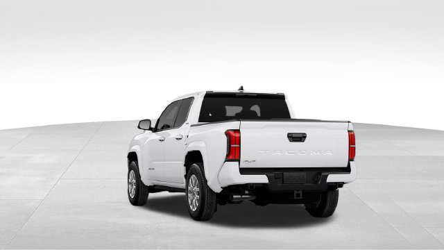 New 2026 Toyota Tacoma SR5 AWD/4WD image 12