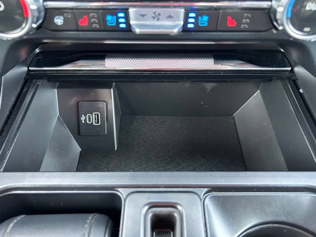 Used 2025 Ford F150 Lariat w/ Bed Utility Package AWD/4WD image 23
