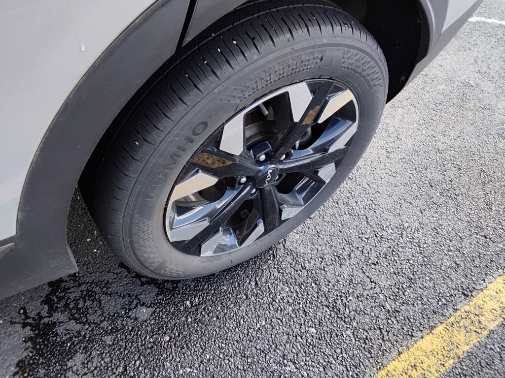 Used 2024 Kia Sportage X-Line w/ X-Line Premium Package image 11