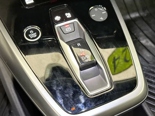 Used 2024 Audi Q4 e-tron Prestige w/ Black Optic Package image 16