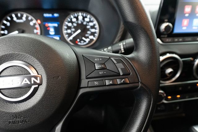 Used 2025 Nissan Sentra S image 21