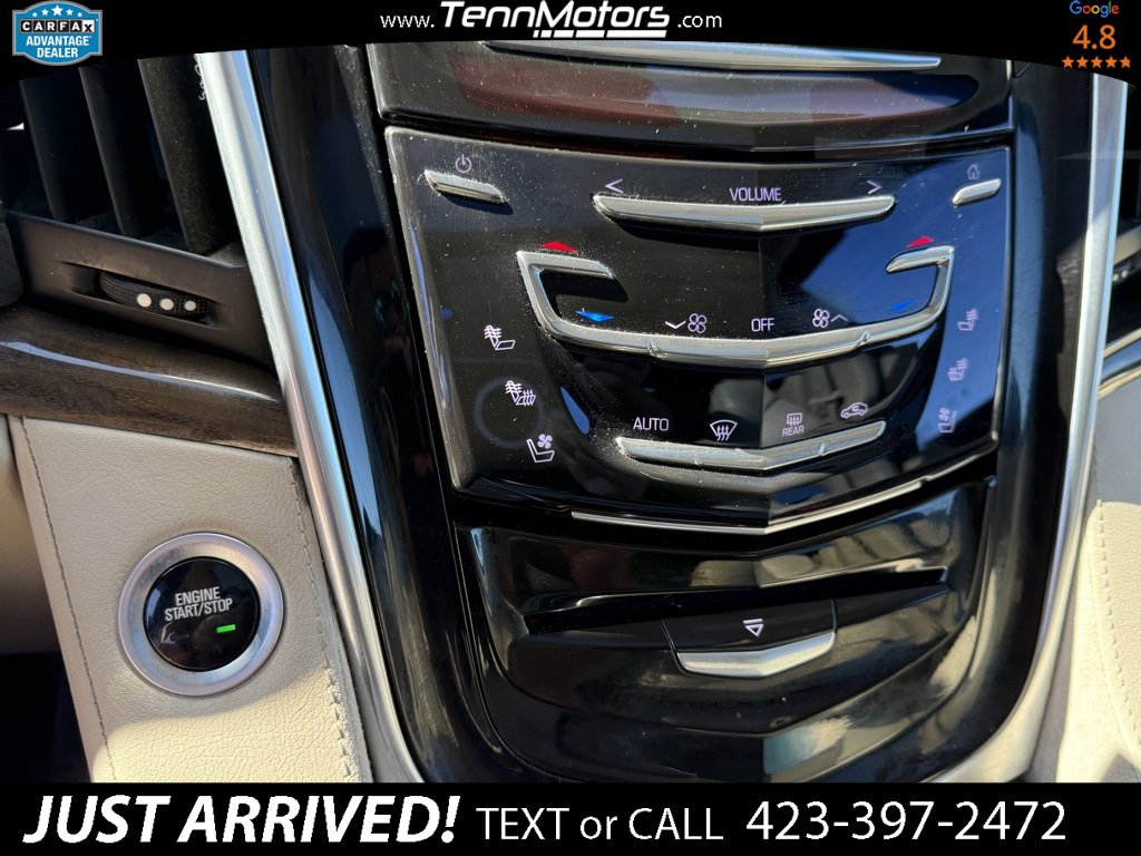 Used 2020 Cadillac Escalade ESV Premium Luxury image 23