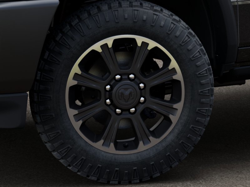 New 2026 RAM 2500 Rebel w/ Rebel Level 2 Equipment Group image 7