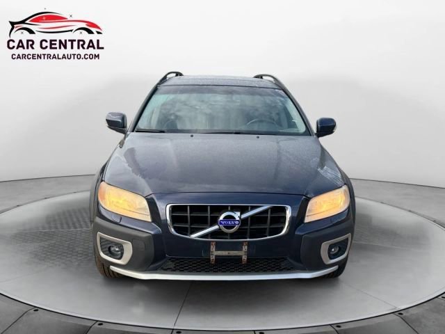 Used 2011 Volvo XC70 3.2 image 8