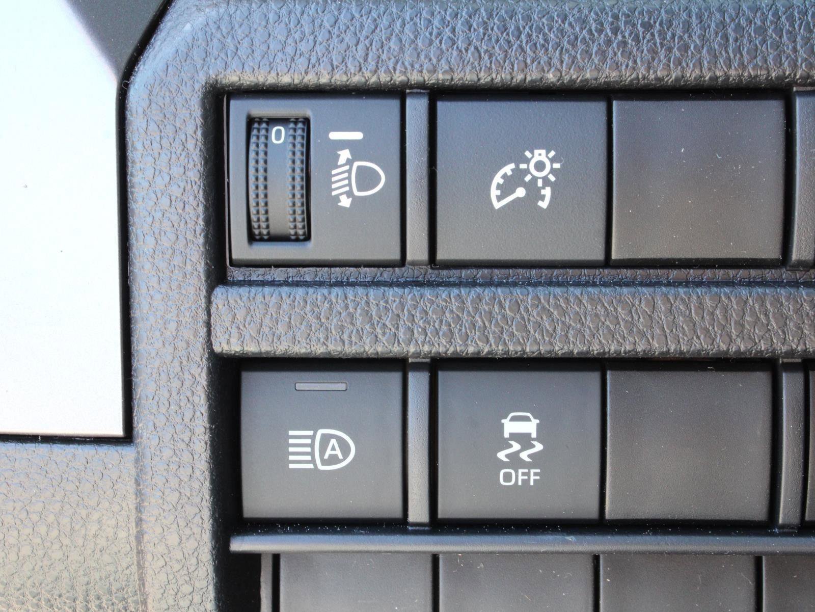 New 2025 Toyota Tacoma SR5 image 16