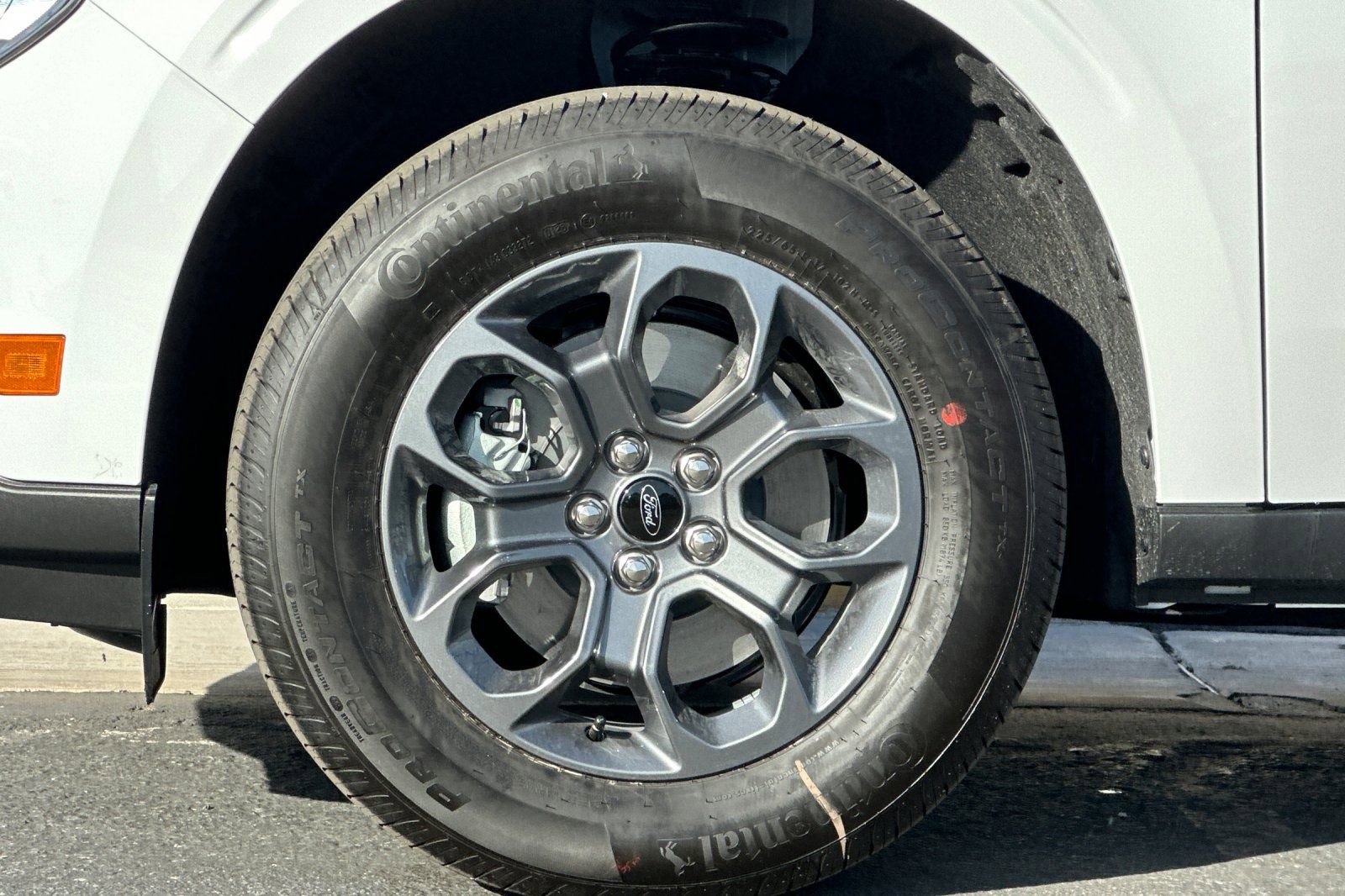 New 2026 Ford Maverick XLT image 23