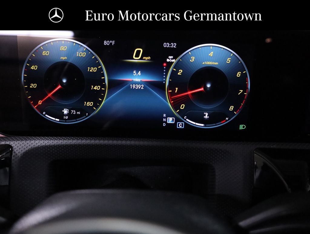 Used 2023 Mercedes-Benz CLA 250 4MATIC image 26