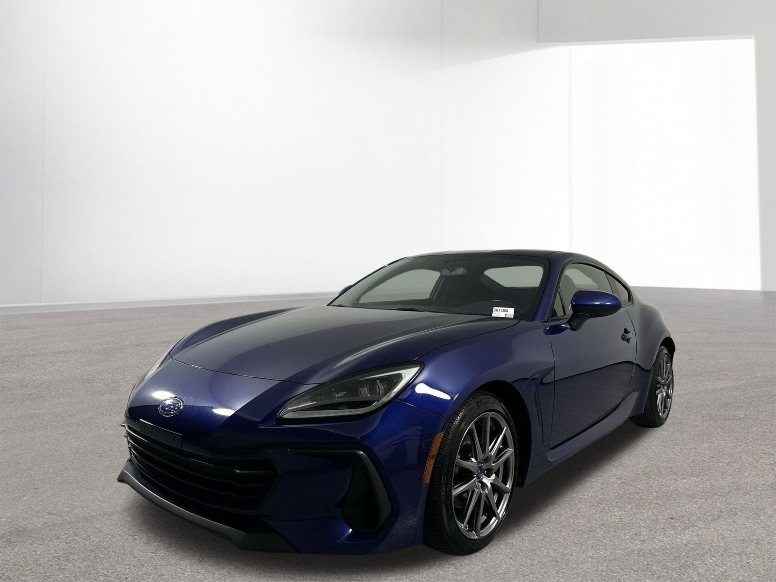 Used 2023 Subaru BRZ Premium image 22
