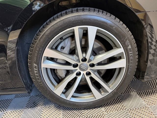 Used 2019 Audi A6 3.0T Premium w/ Convenience Package AWD/4WD image 44