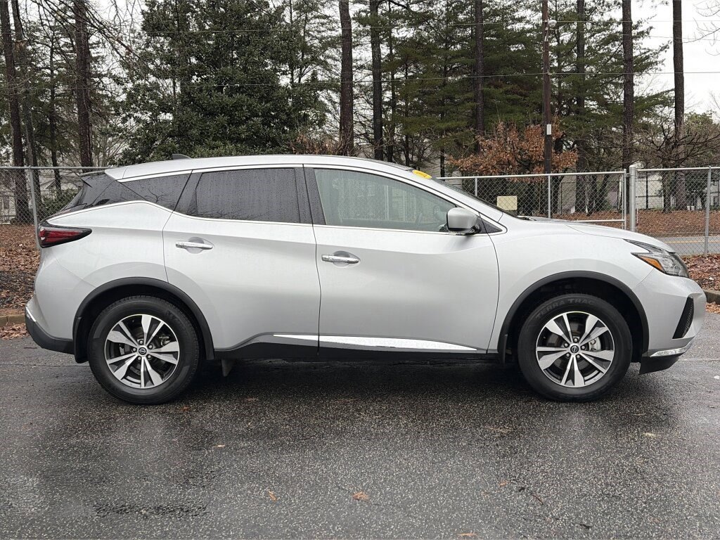 Used 2023 Nissan Murano S image 6