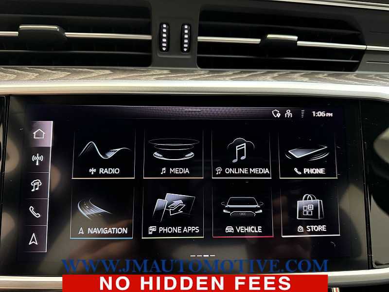 Used 2024 Audi A6 Premium Plus image 25