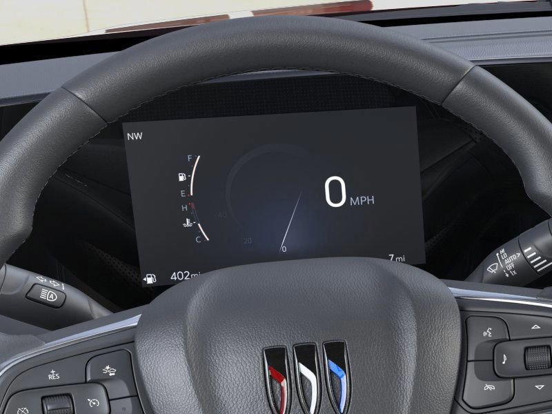 New 2026 Buick Envista Avenir FWD image 18