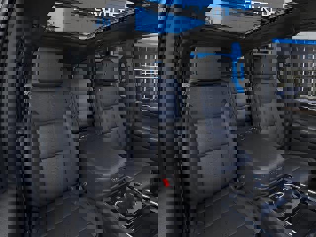 New 2026 Chevrolet Tahoe High Country image 16