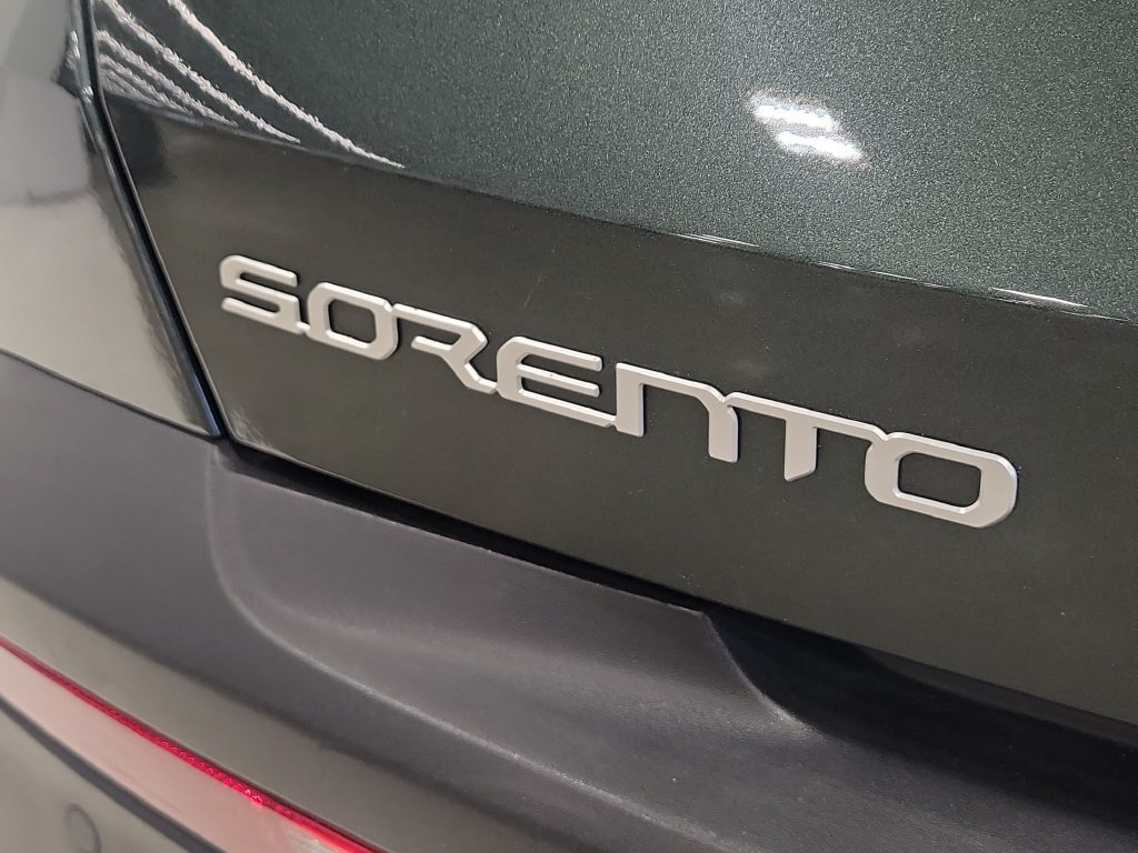 Used 2023 Kia Sorento X-Line EX AWD/4WD image 8