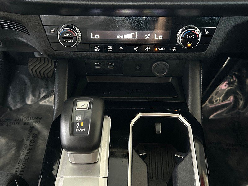 Used 2026 Mitsubishi Outlander SE FWD image 20