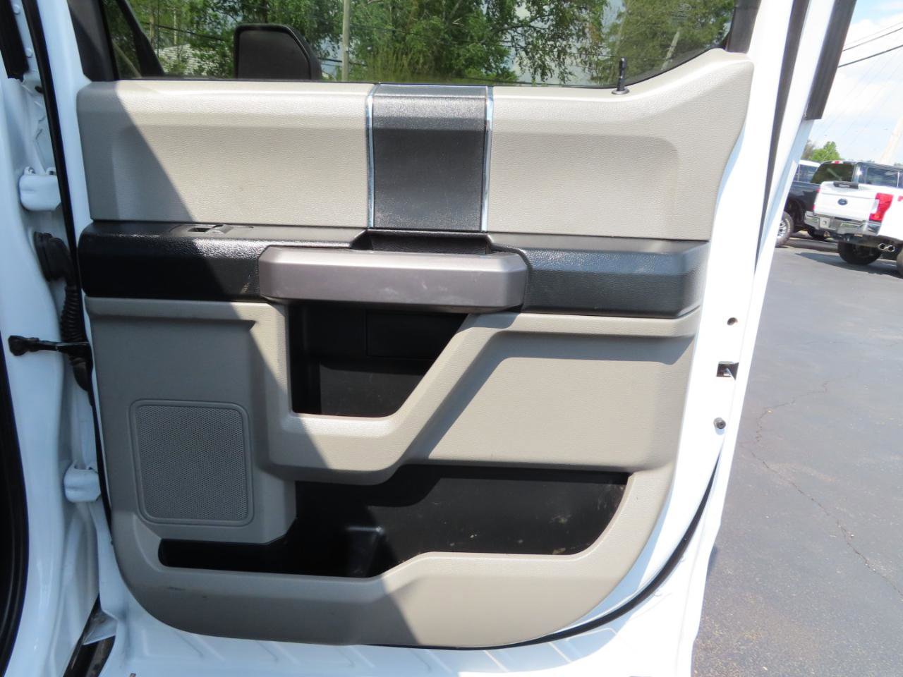 Used 2019 Ford F250 XLT w/ XLT Value Package AWD/4WD image 42