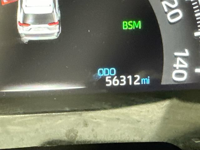 Used 2024 Toyota RAV4 XLE w/ Convenience Package AWD/4WD image 16