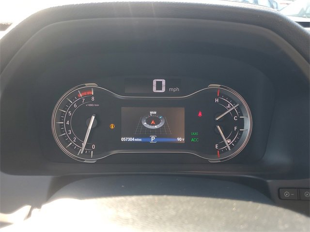 Used 2017 Honda Pilot Touring image 22