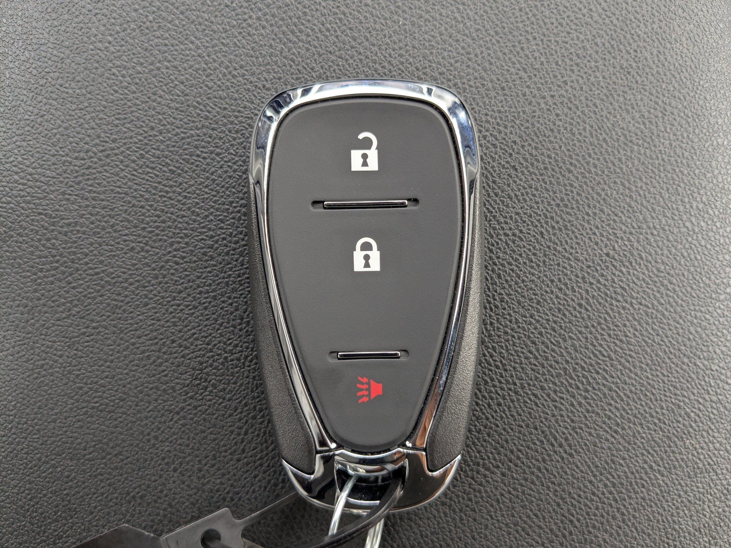 Used 2024 Chevrolet Equinox LS w/ LS Convenience Package image 29