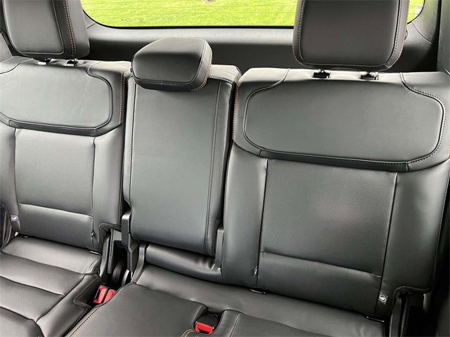 New 2025 Ford Expedition Tremor image 30
