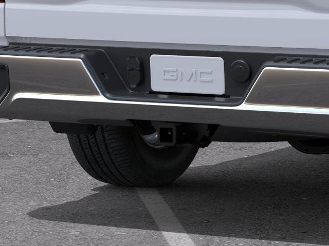 New 2026 GMC Sierra 1500 Pro w/ Pro Value Package AWD/4WD image 14
