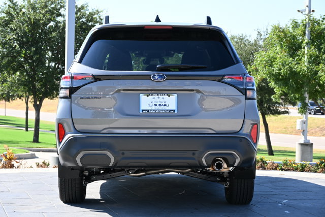 New 2026 Subaru Forester Limited AWD/4WD image 4