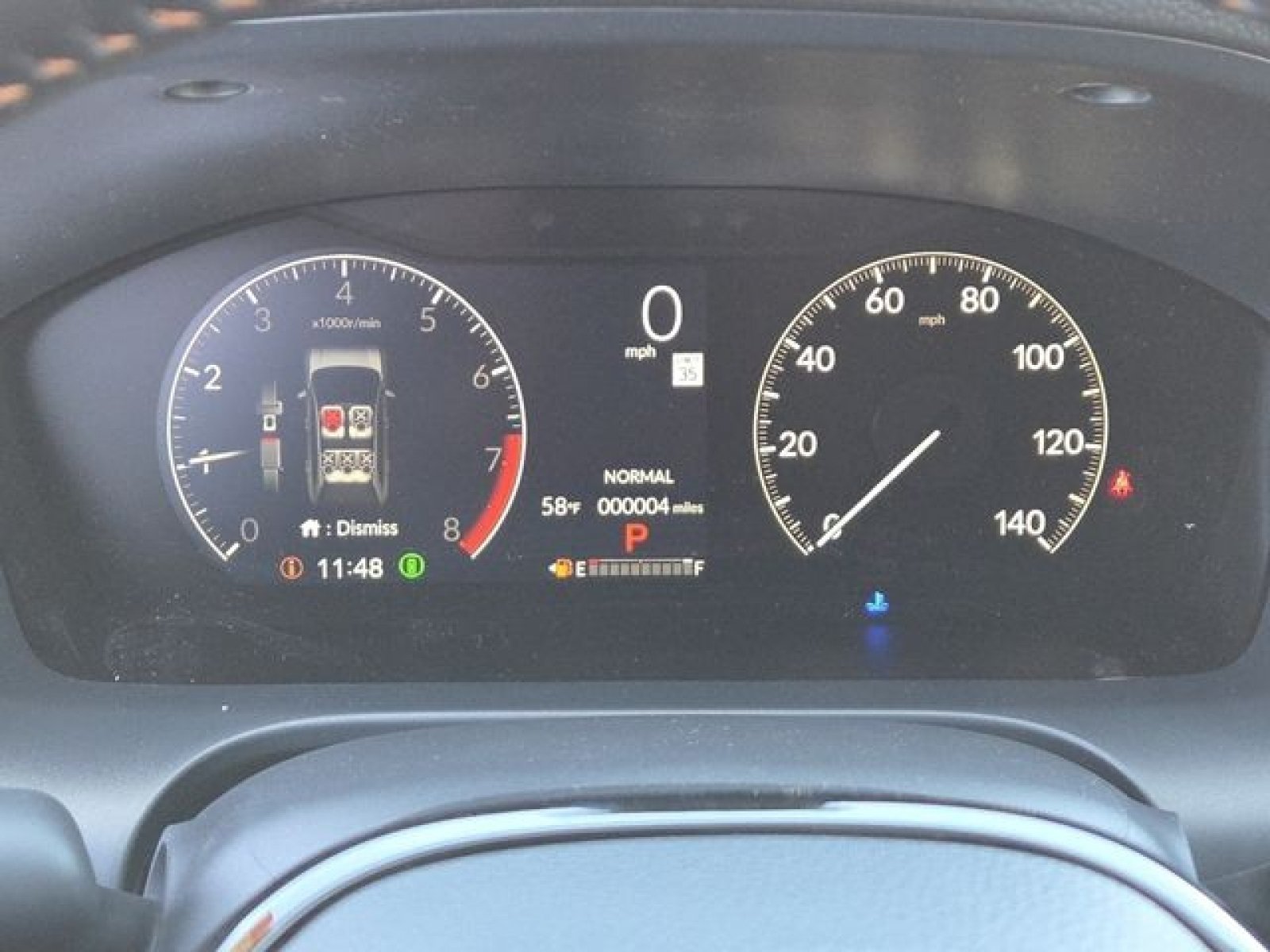 New 2027 Honda HR-V Sport image 26