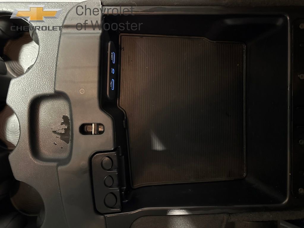 Used 2022 RAM 1500 Tradesman image 10