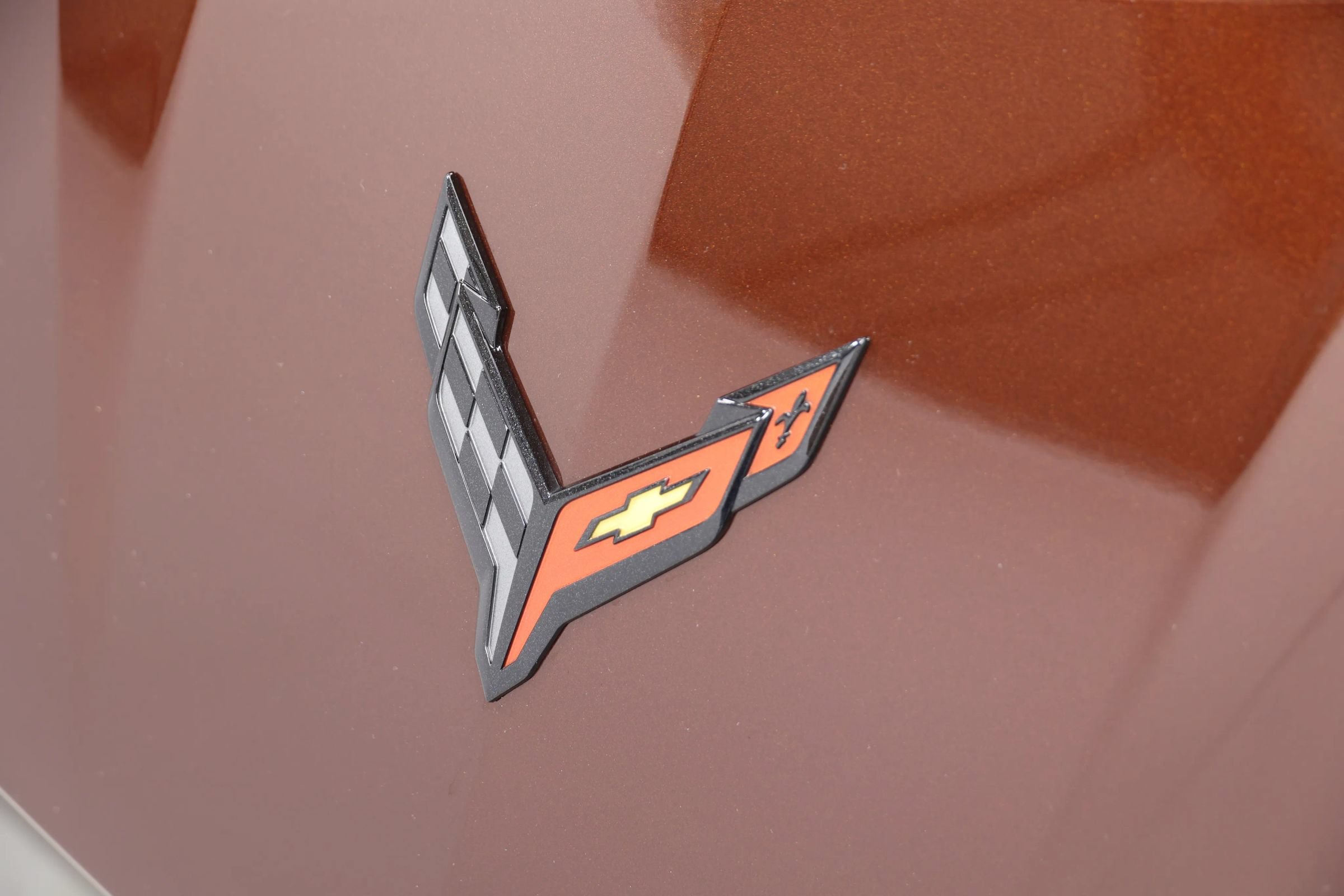 Used 2022 Chevrolet Corvette Stingray Premium Conv w/ Z51 Performance Package RWD image 8