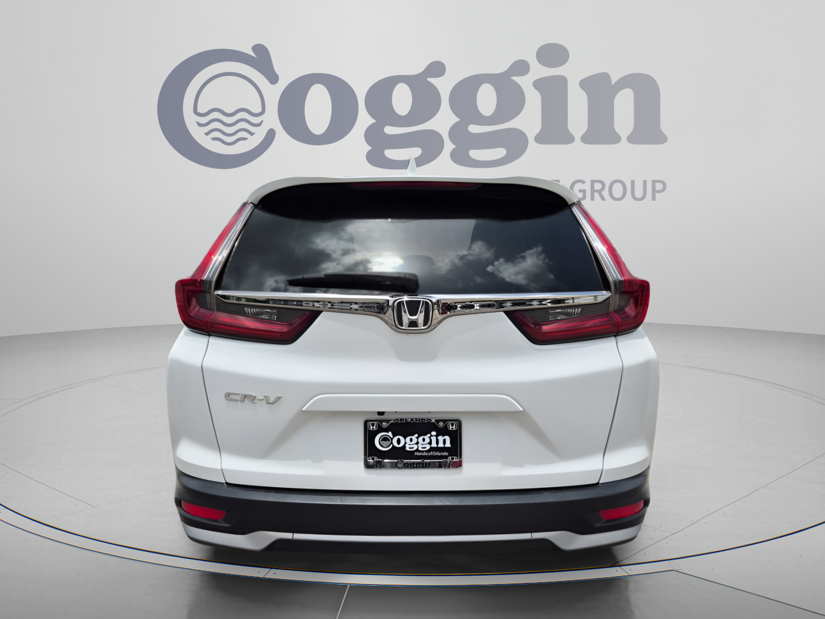 Used 2022 Honda CR-V EX image 5