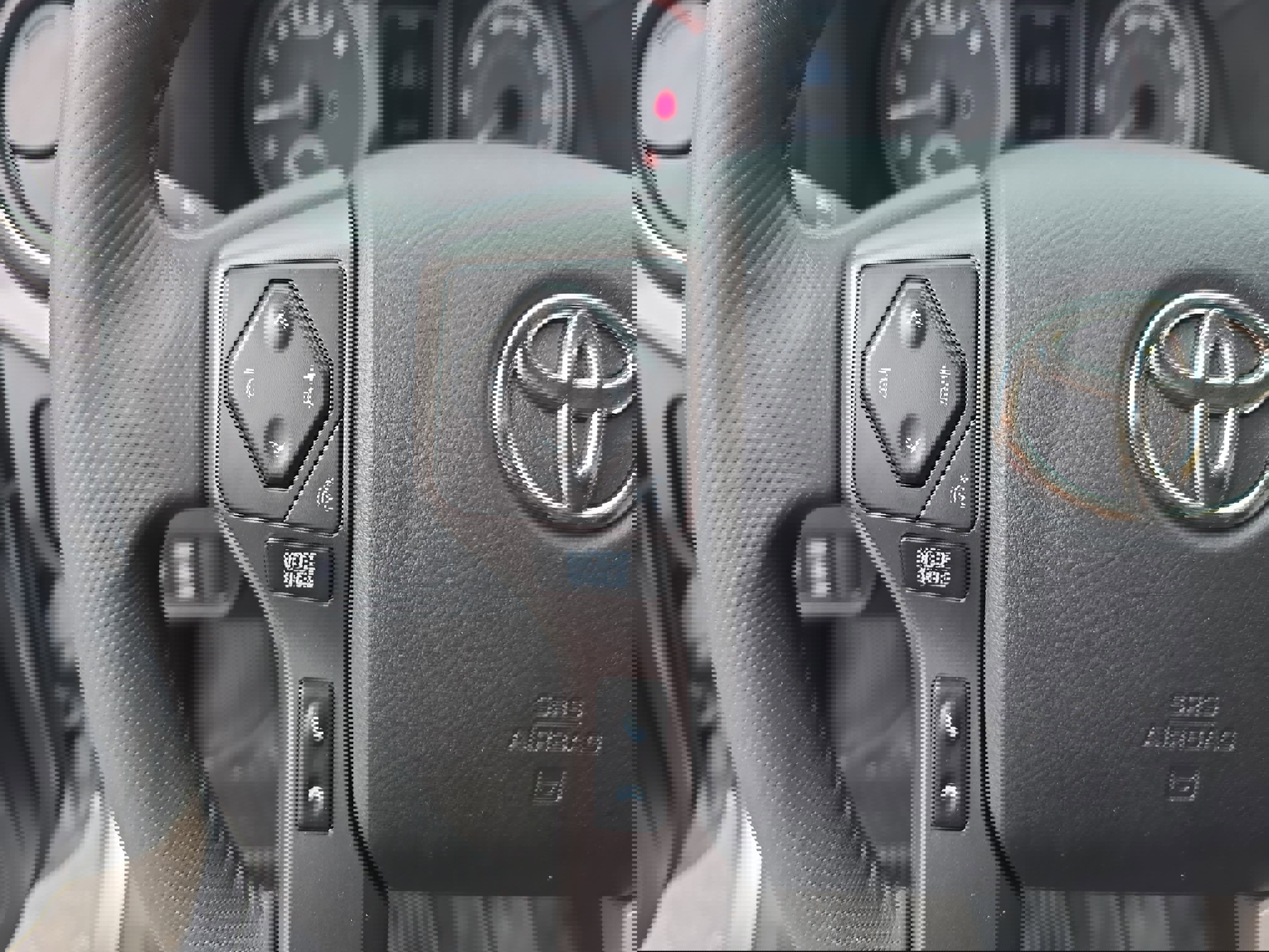 Used 2023 Toyota Tacoma TRD Off-Road image 17