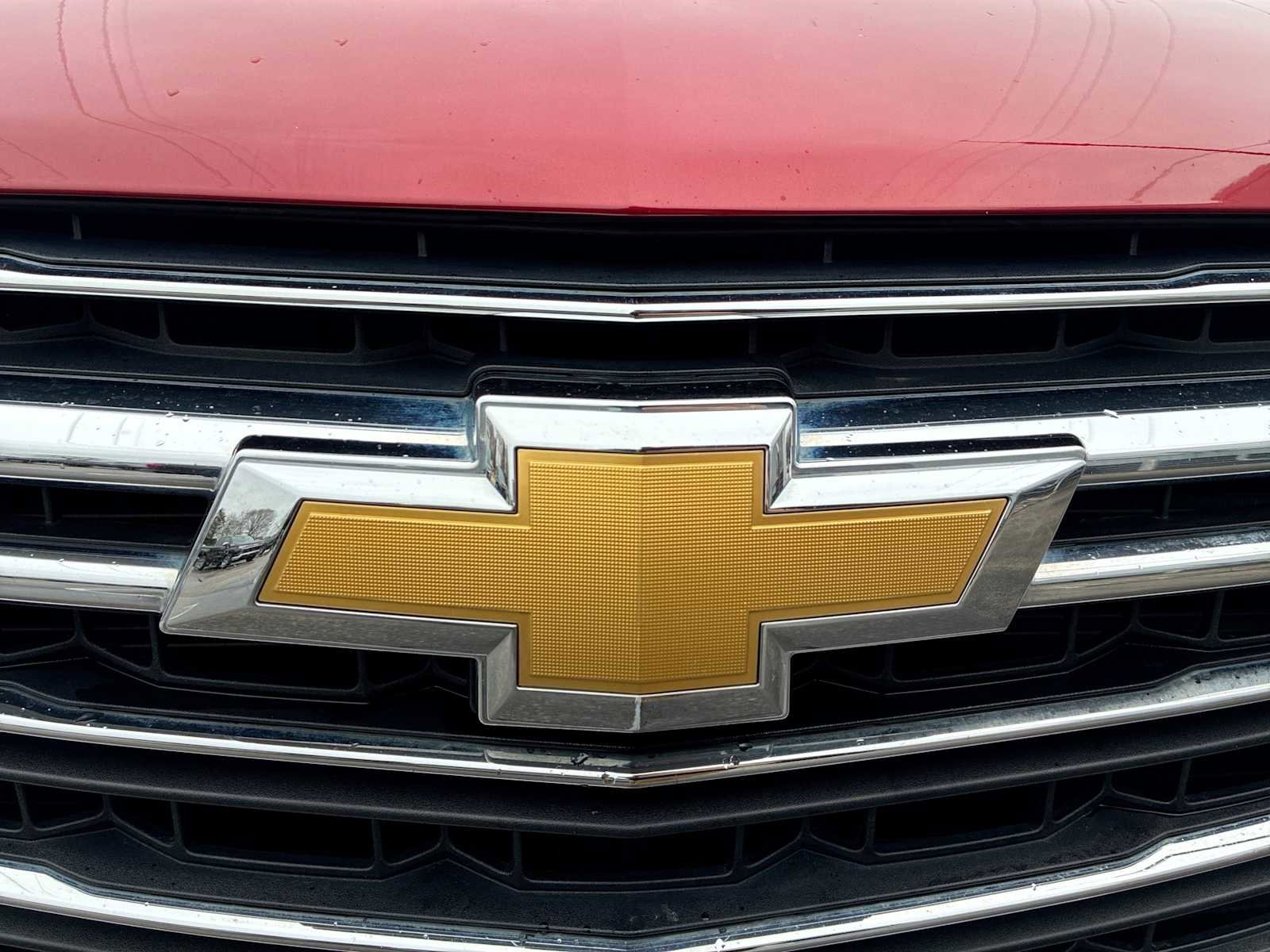 Certified 2023 Chevrolet Traverse LT w/ LPO, Floor Liner Package image 30